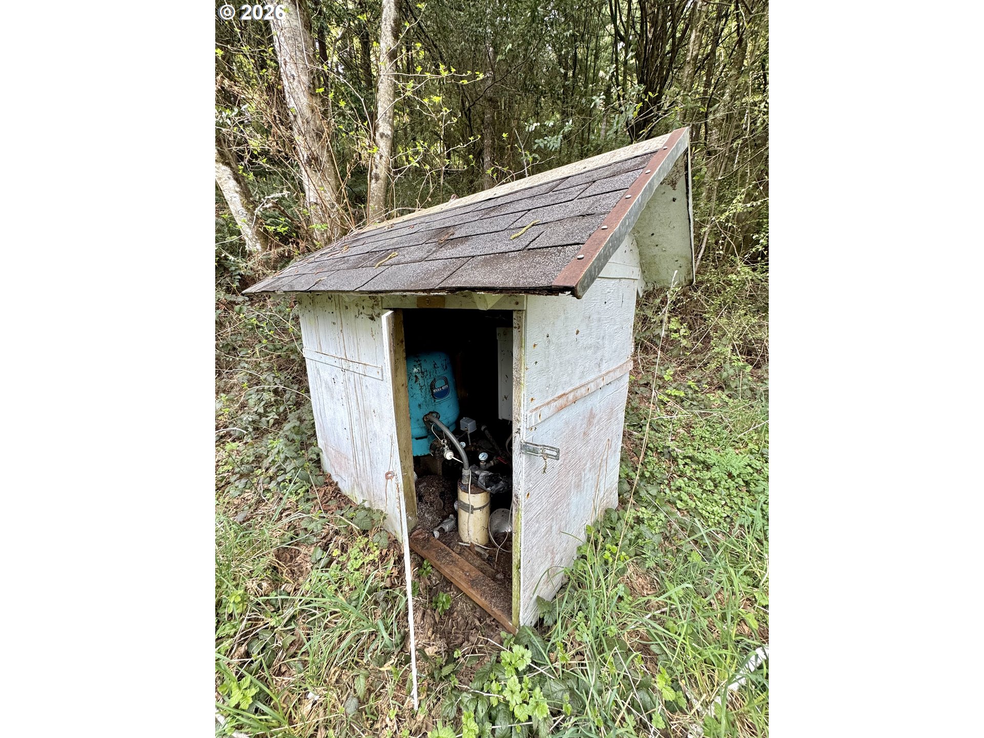 60958 Old Wagon Road Coos Bay, OR 97420 - Photo 34 of 48