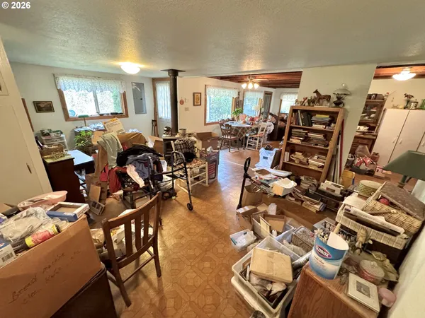 $315,000 | 60958 Old Wagon Road, Coos Bay, OR 97420