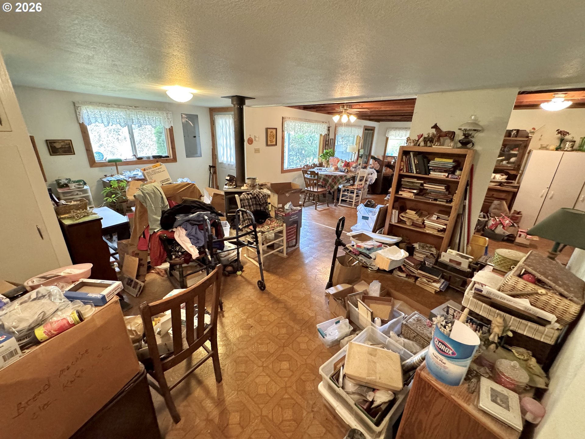 60958 Old Wagon Road Coos Bay, OR 97420 - Photo 5 of 48