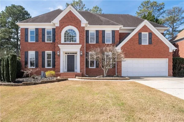 $694,000 | 4125 Boles Creek Drive Northwest, Duluth, GA 30096
