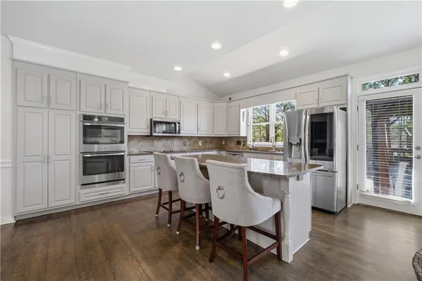 $694,000 | 4125 Boles Creek Drive Northwest, Duluth, GA 30096