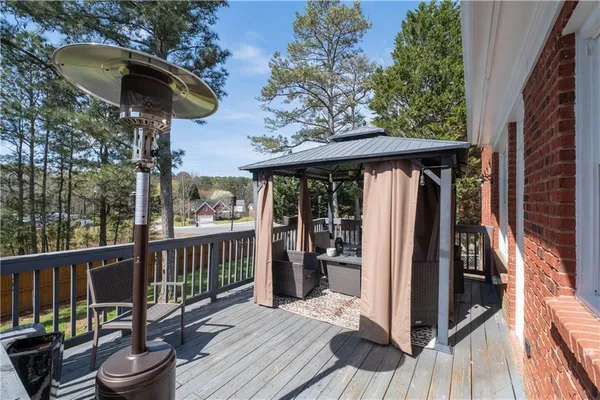 $694,000 | 4125 Boles Creek Drive Northwest, Duluth, GA 30096