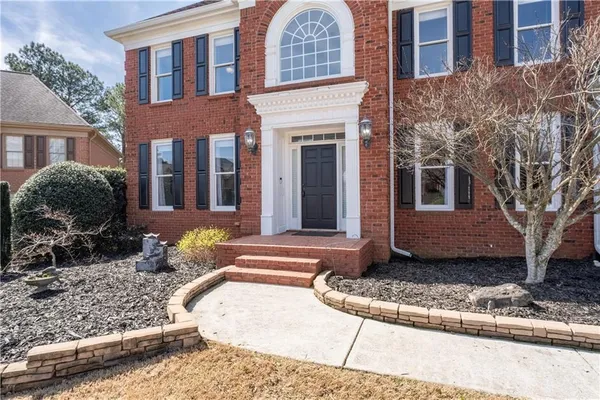 $694,000 | 4125 Boles Creek Drive Northwest, Duluth, GA 30096