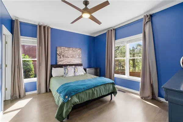 $694,000 | 4125 Boles Creek Drive Northwest, Duluth, GA 30096