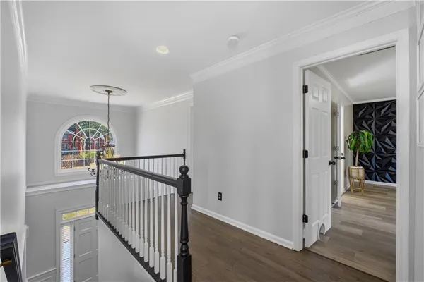 $694,000 | 4125 Boles Creek Drive Northwest, Duluth, GA 30096
