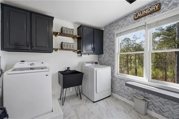 $694,000 | 4125 Boles Creek Drive Northwest, Duluth, GA 30096