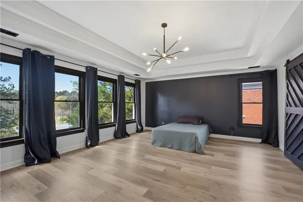 $694,000 | 4125 Boles Creek Drive Northwest, Duluth, GA 30096