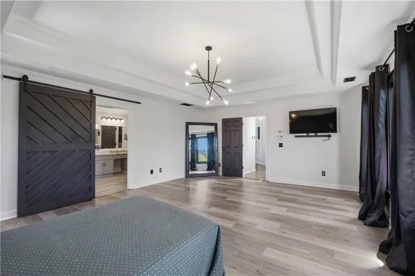 $694,000 | 4125 Boles Creek Drive Northwest, Duluth, GA 30096