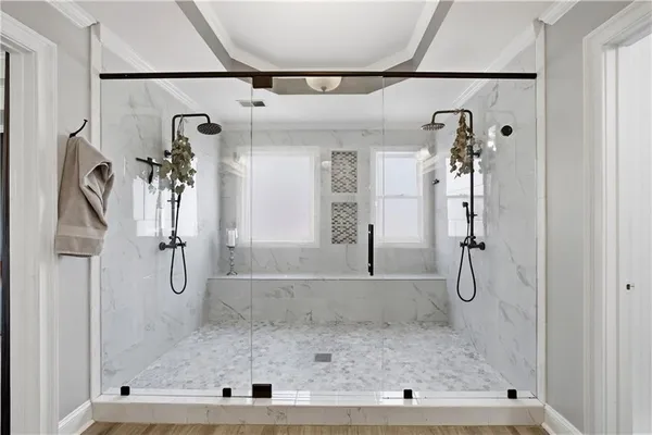 $694,000 | 4125 Boles Creek Drive Northwest, Duluth, GA 30096