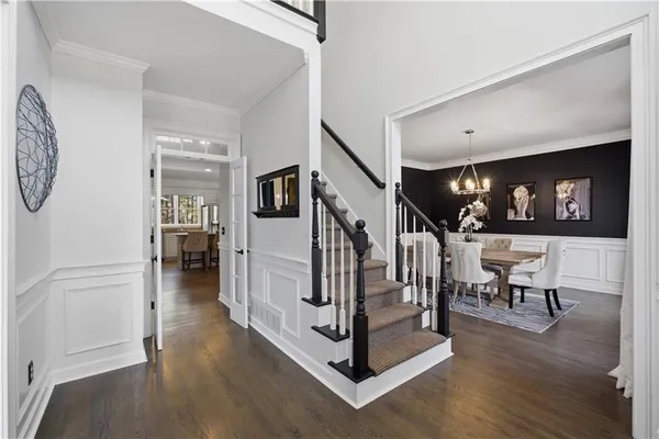 $694,000 | 4125 Boles Creek Drive Northwest, Duluth, GA 30096