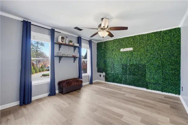$694,000 | 4125 Boles Creek Drive Northwest, Duluth, GA 30096