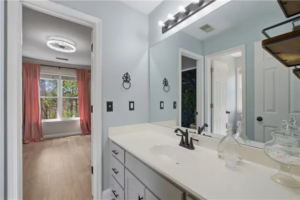 $694,000 | 4125 Boles Creek Drive Northwest, Duluth, GA 30096