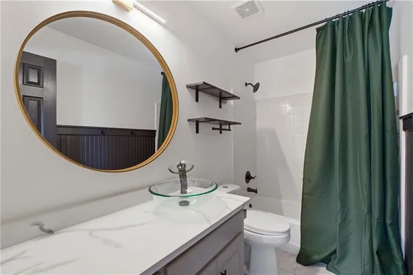 $694,000 | 4125 Boles Creek Drive Northwest, Duluth, GA 30096