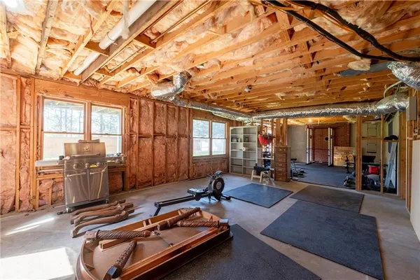 $694,000 | 4125 Boles Creek Drive Northwest, Duluth, GA 30096
