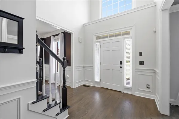 $694,000 | 4125 Boles Creek Drive Northwest, Duluth, GA 30096