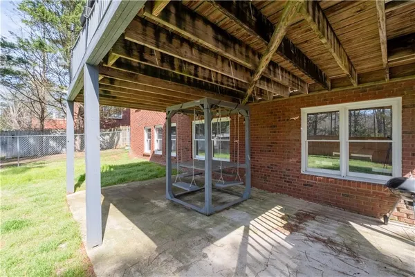 $694,000 | 4125 Boles Creek Drive Northwest, Duluth, GA 30096