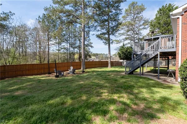 $694,000 | 4125 Boles Creek Drive Northwest, Duluth, GA 30096