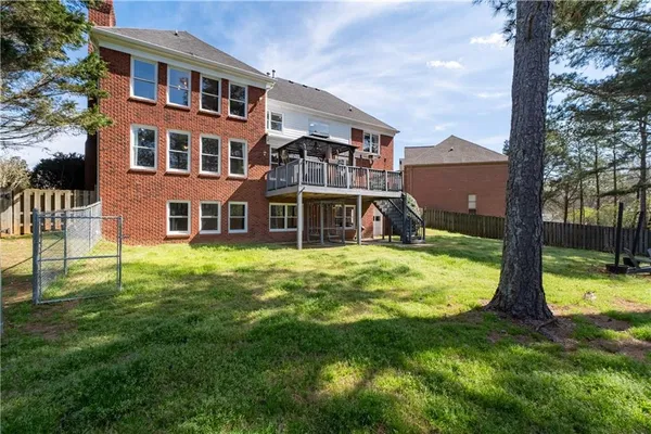 $694,000 | 4125 Boles Creek Drive Northwest, Duluth, GA 30096