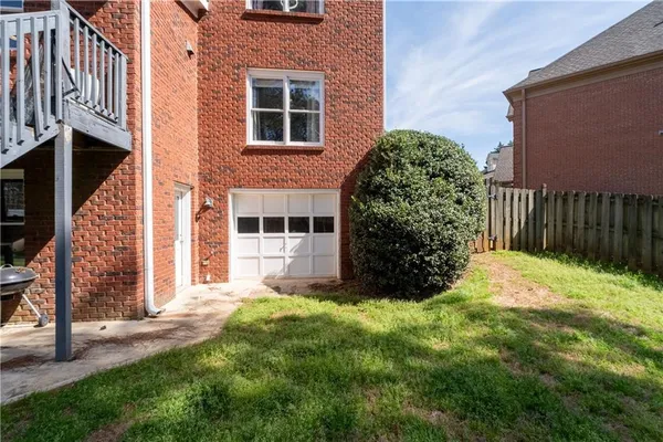 $694,000 | 4125 Boles Creek Drive Northwest, Duluth, GA 30096