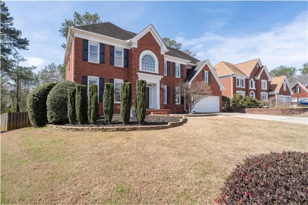 $694,000 | 4125 Boles Creek Drive Northwest, Duluth, GA 30096