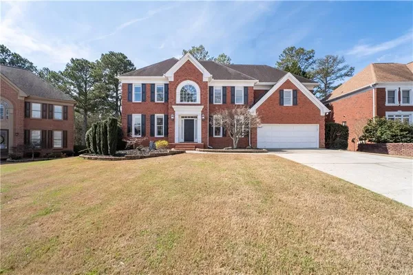 $694,000 | 4125 Boles Creek Drive Northwest, Duluth, GA 30096