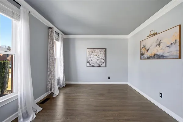 $694,000 | 4125 Boles Creek Drive Northwest, Duluth, GA 30096