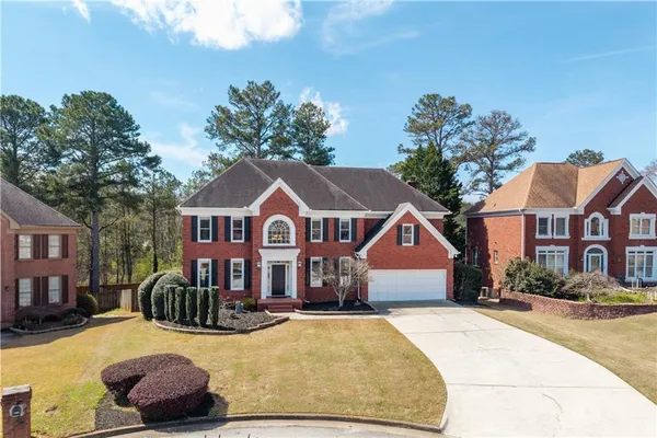 $694,000 | 4125 Boles Creek Drive Northwest, Duluth, GA 30096