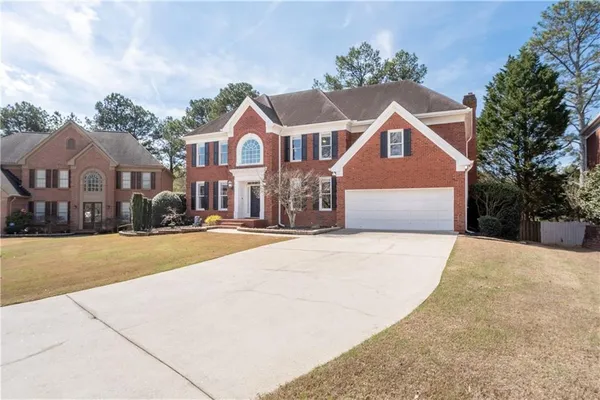 $694,000 | 4125 Boles Creek Drive Northwest, Duluth, GA 30096