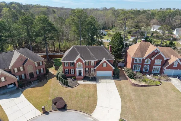 $694,000 | 4125 Boles Creek Drive Northwest, Duluth, GA 30096