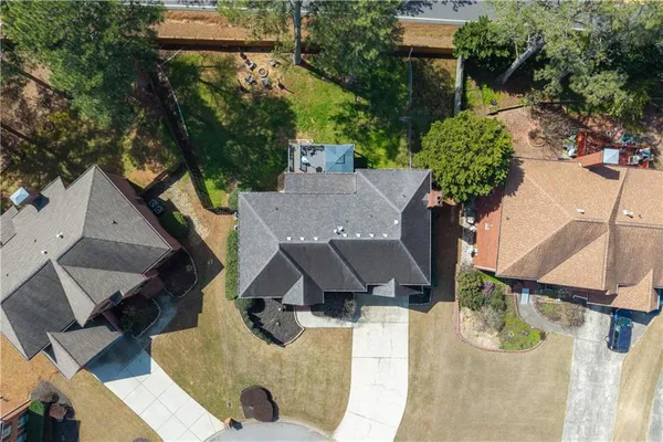 $694,000 | 4125 Boles Creek Drive Northwest, Duluth, GA 30096