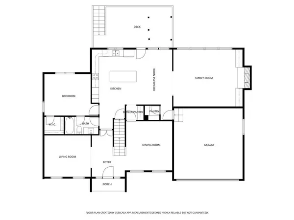 $694,000 | 4125 Boles Creek Drive Northwest, Duluth, GA 30096