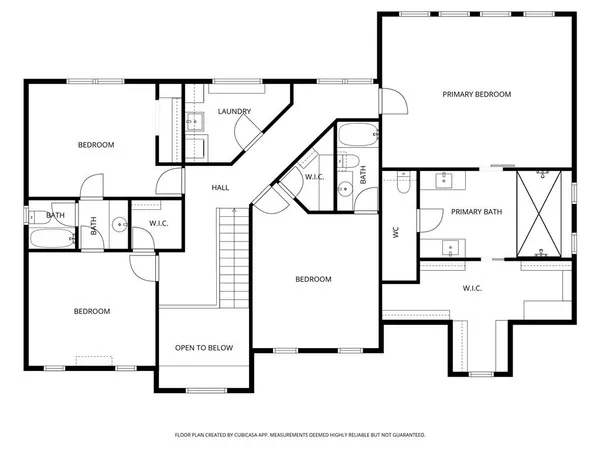 $694,000 | 4125 Boles Creek Drive Northwest, Duluth, GA 30096