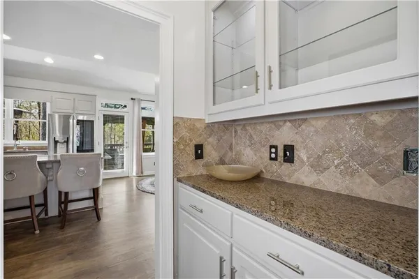 $694,000 | 4125 Boles Creek Drive Northwest, Duluth, GA 30096