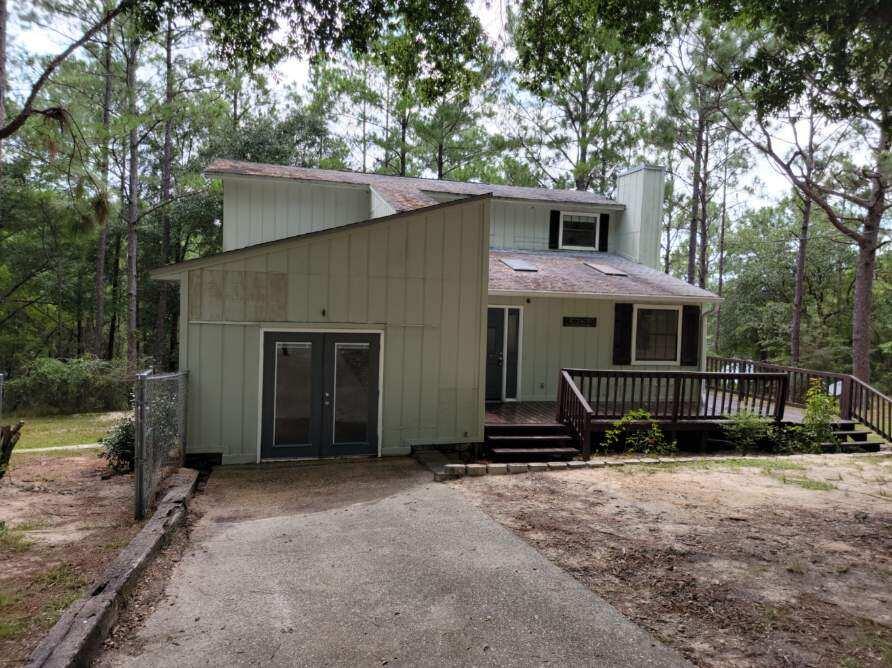 5262 Clint Mason Road Crestview, FL 32539 - Photo 1 of 12 5262 Clint Mason Road