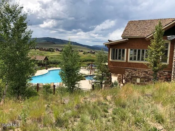 $100,000 | 800 Buckhorn Drive, Granby, CO 80446