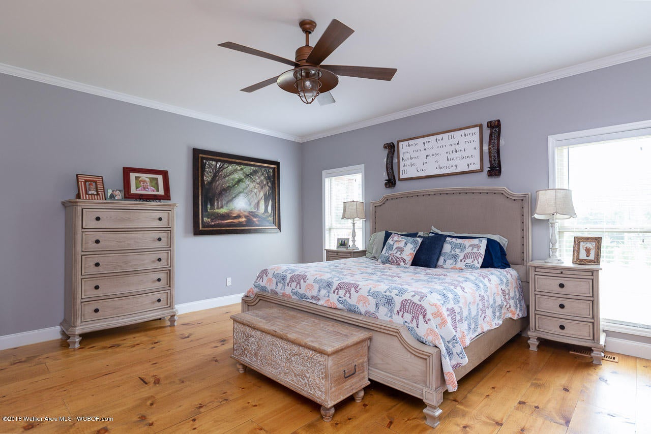 1404 East Ridgewood Road Jasper, AL 35504 - Photo 20 of 37 Gallery Image 20