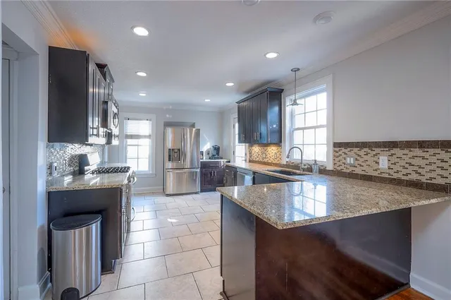 $459,900 | 7135 Jefferson Street, Kansas City, MO 64114