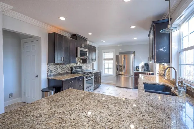 $440,000 | 7135 Jefferson Street, Kansas City, MO 64114