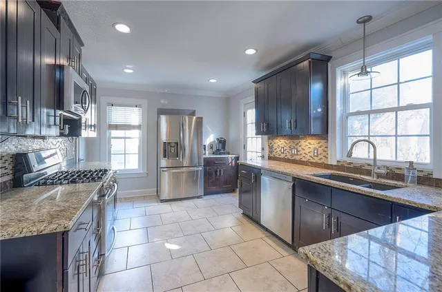 $459,900 | 7135 Jefferson Street, Kansas City, MO 64114