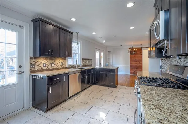 $459,900 | 7135 Jefferson Street, Kansas City, MO 64114