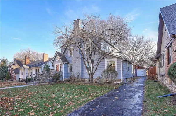 $425,000 | 7135 Jefferson Street, Kansas City, MO 64114