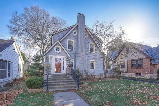$459,900 | 7135 Jefferson Street, Kansas City, MO 64114