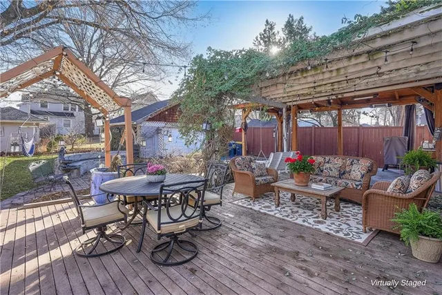 $440,000 | 7135 Jefferson Street, Kansas City, MO 64114