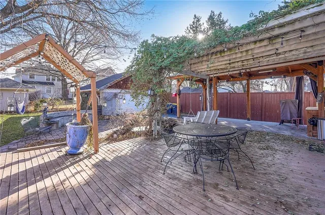 $459,900 | 7135 Jefferson Street, Kansas City, MO 64114