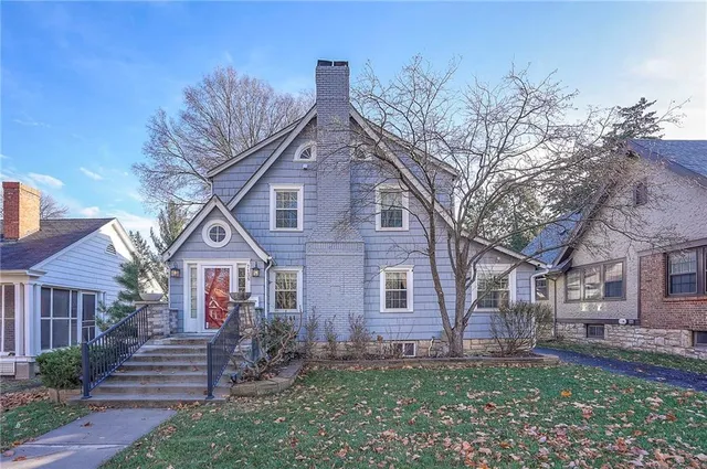 $459,900 | 7135 Jefferson Street, Kansas City, MO 64114