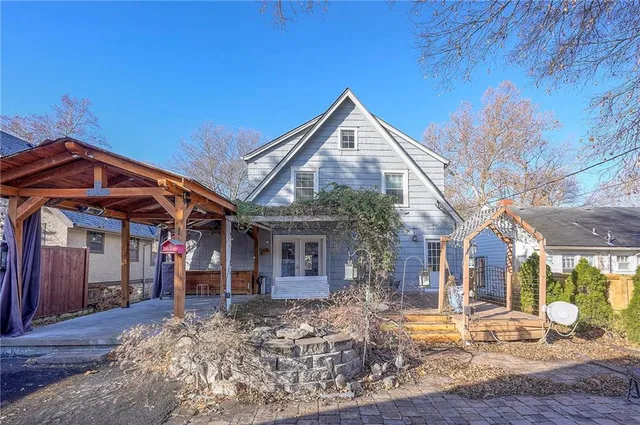 $440,000 | 7135 Jefferson Street, Kansas City, MO 64114