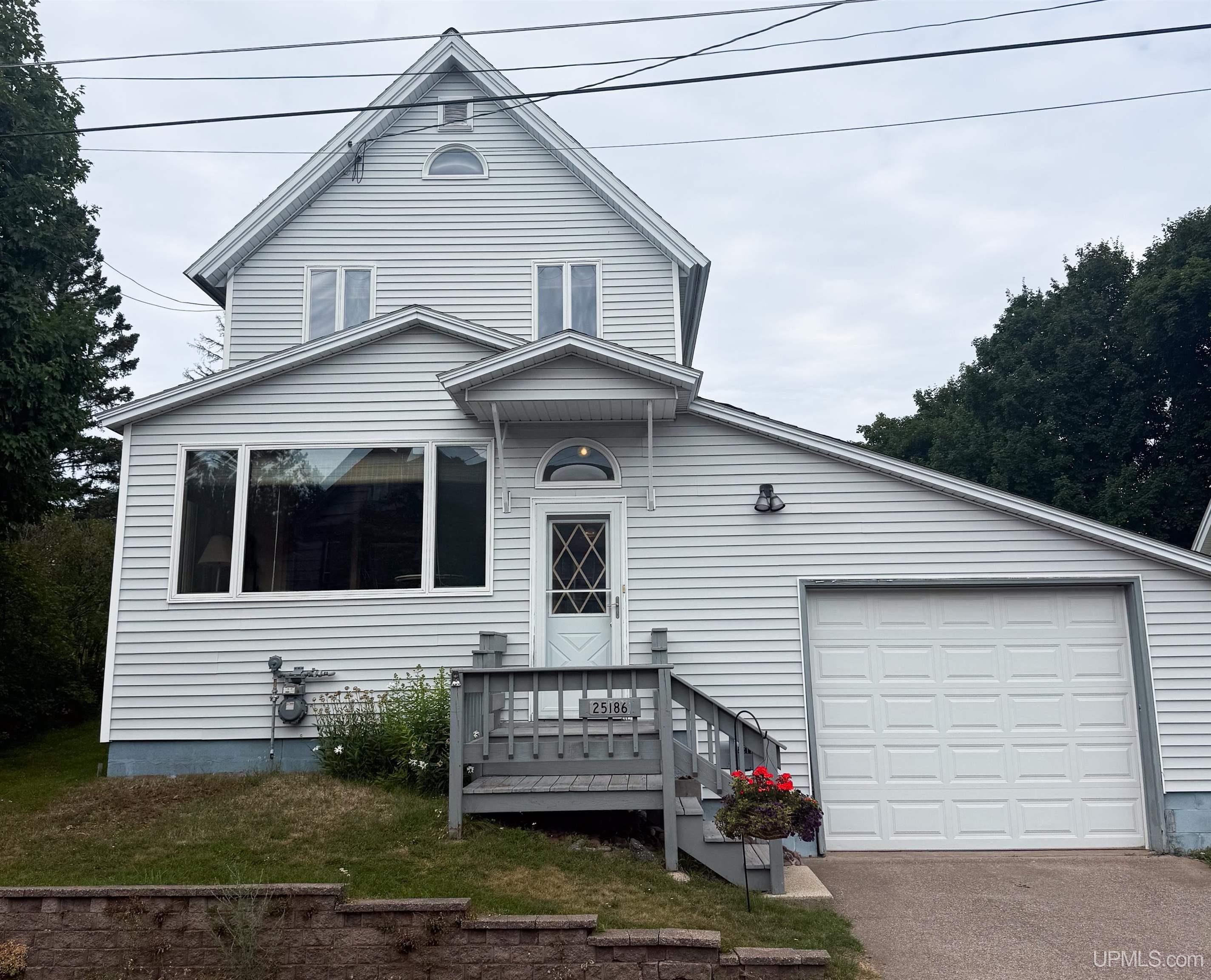 25186 Ridge Street Calumet, MI 49913 - Photo 61 of 70 Gallery Image 61