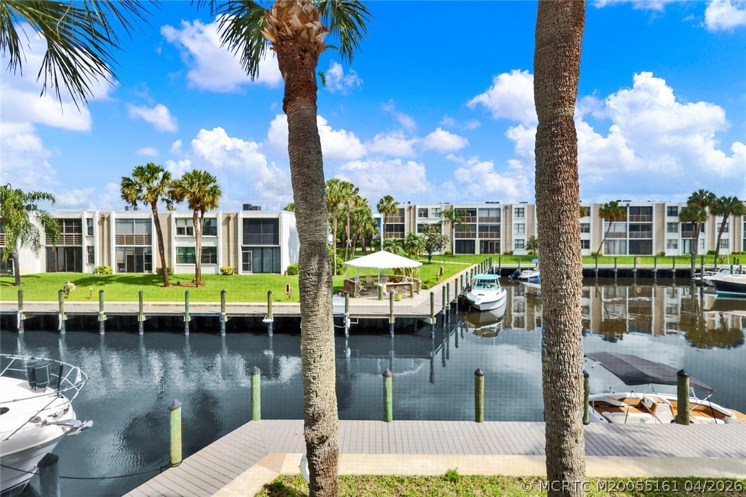 1950 Southwest Palm City Road, Unit 10201 Stuart, FL 34994 - Photo 19 of 36 Gallery Image 19