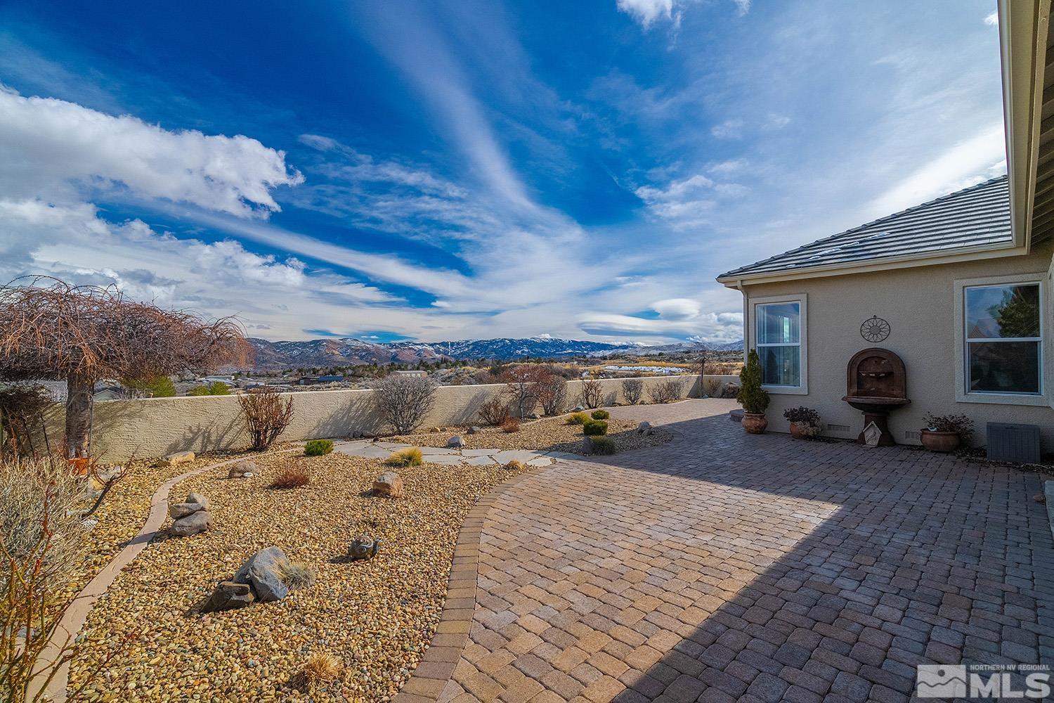 7340 Tempe Court Reno, NV 89511 - Photo 29 of 38 a view of a terrace view