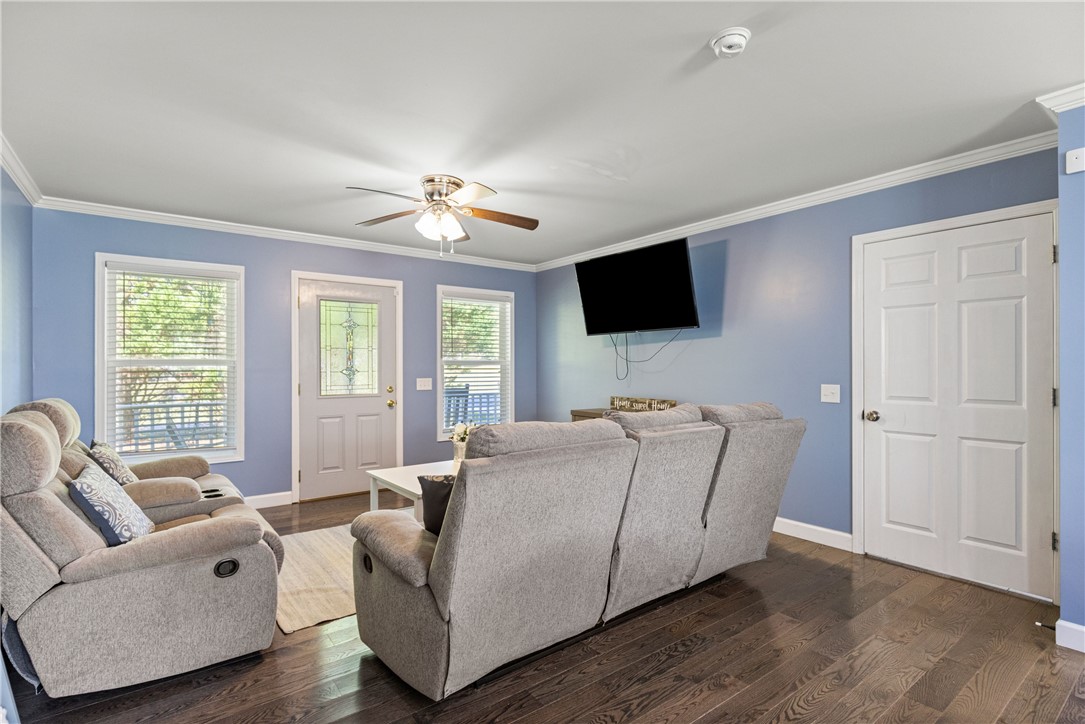 436 Mt Tabor Church Road Pickens, SC 29671 - Photo 12 of 38